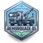 Logo officiel de Remorquage 01